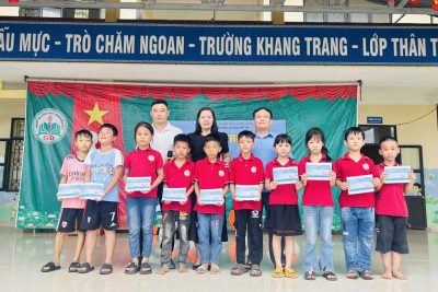 PHÒNG CHỐNG TAI NẠN ĐUỐI NƯỚC CHO HS NHÀ TRƯỜNG